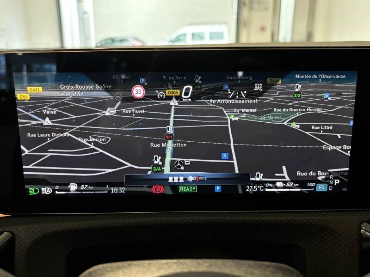 Photo du v&eacute;hicule 10 / 18