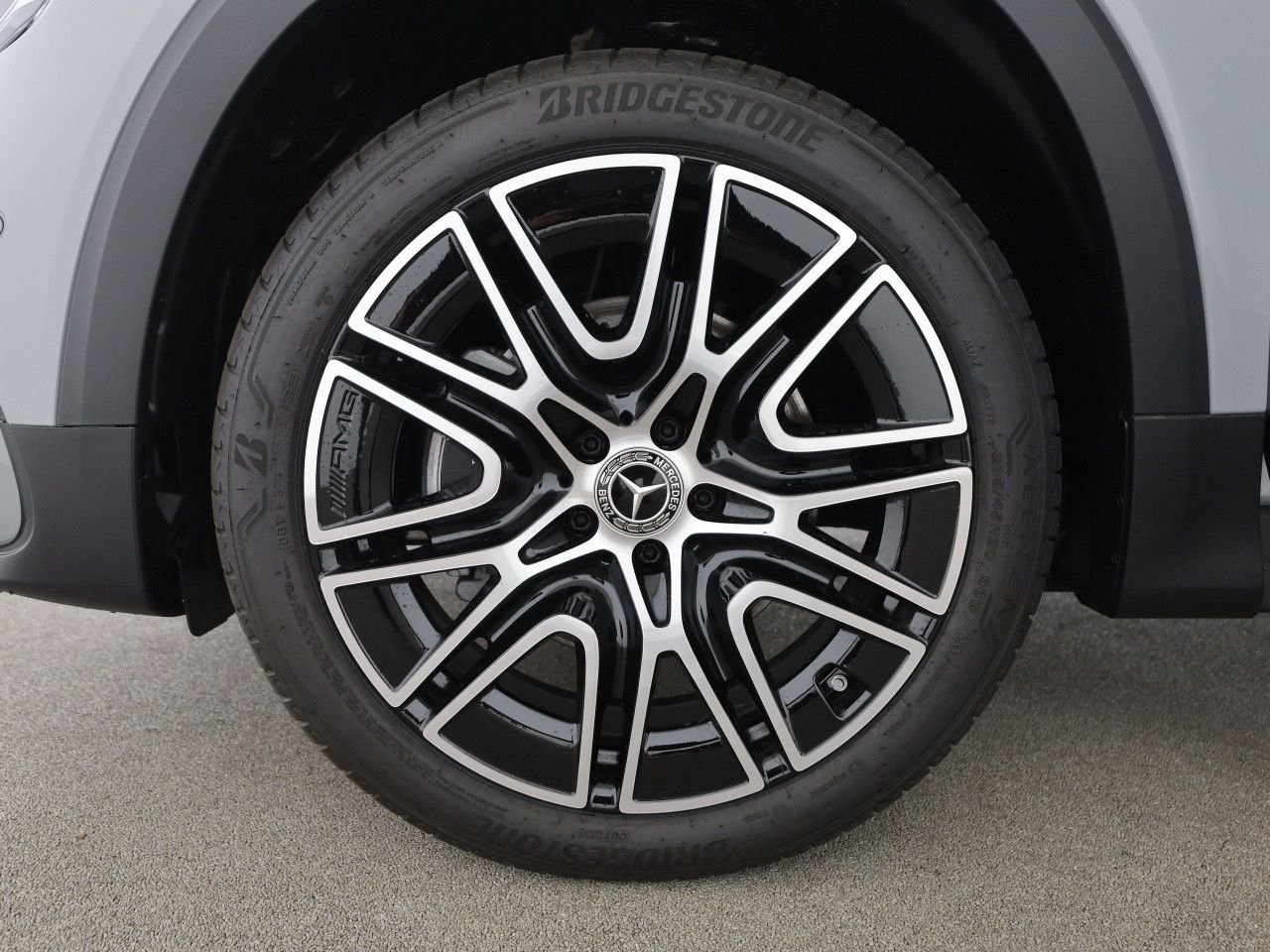 Mercedes-Benz GLB – Bild 16