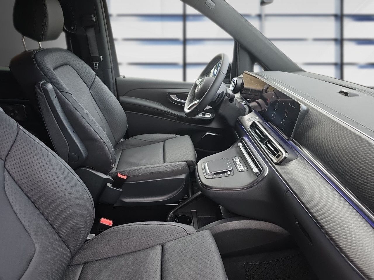 Mercedes-Benz V-Klasse – Bild 10