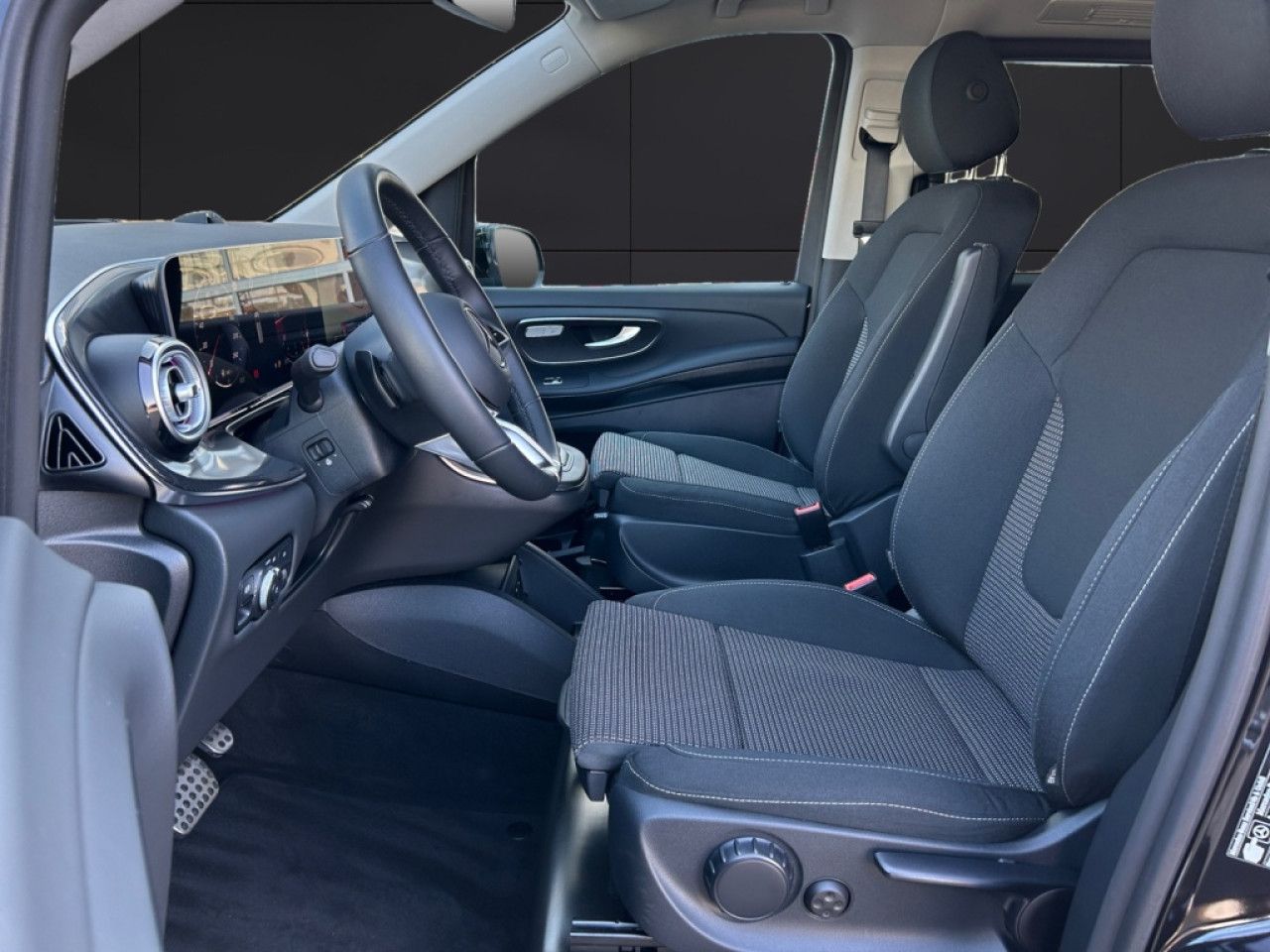 Mercedes-Benz V-Klasse – Bild 5