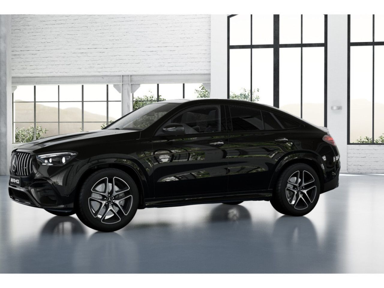 Mercedes-Benz GLE – Bild 13