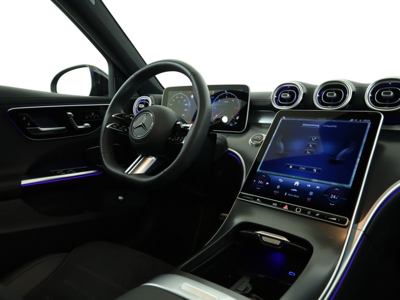 Mercedes-Benz C-Klasse – Bild 10