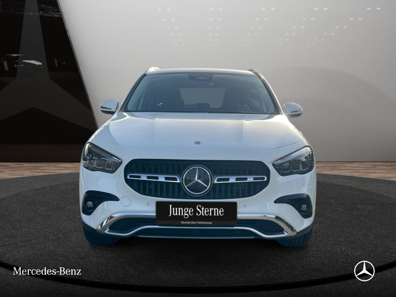 Mercedes-Benz GLA – Bild 2