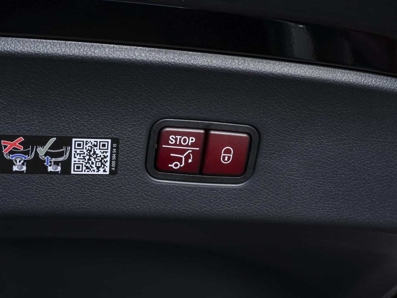 Mercedes-Benz GLC – Bild 11