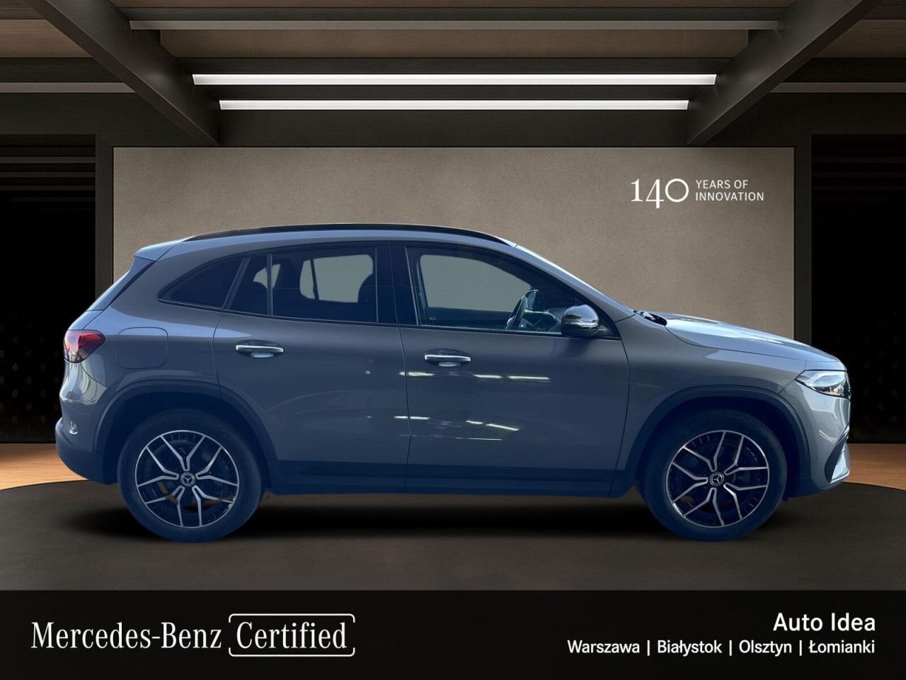 Zdj&eogon;cie pojazdu 5 / 22