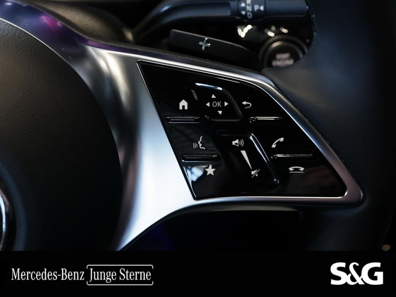 Mercedes-Benz B-Klasse – Bild 9
