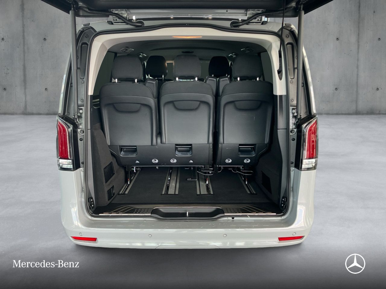 Mercedes-Benz V-Klasse – Bild 15