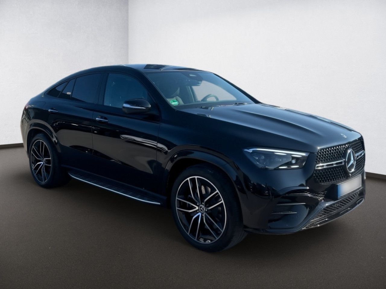 Mercedes-Benz GLE – Bild 5