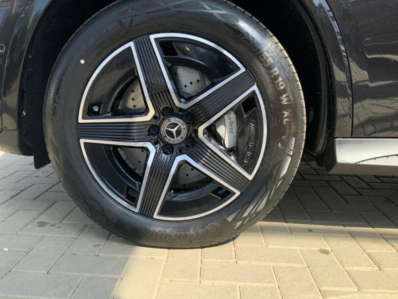 Mercedes-Benz GLC – Bild 8