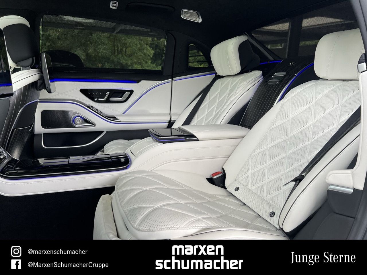 Mercedes-Benz S-Klasse – Bild 14