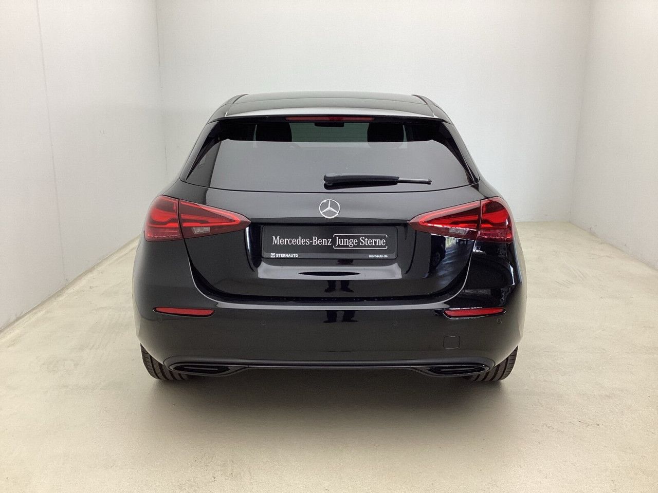 Mercedes-Benz A-Klasse – Bild 5