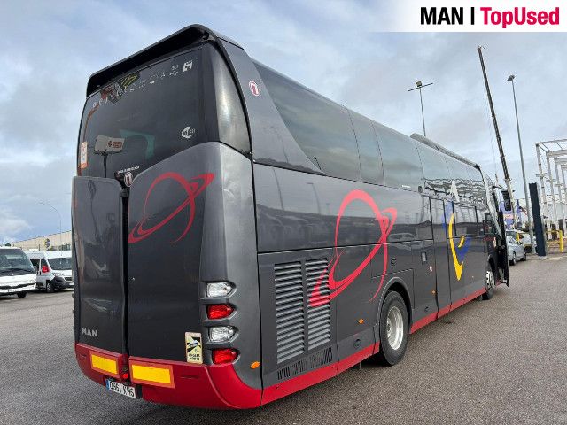 MAN Noge Titanium 7