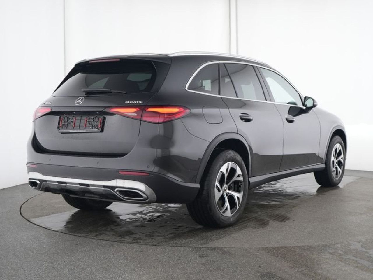 Mercedes-Benz GLC – Bild 12