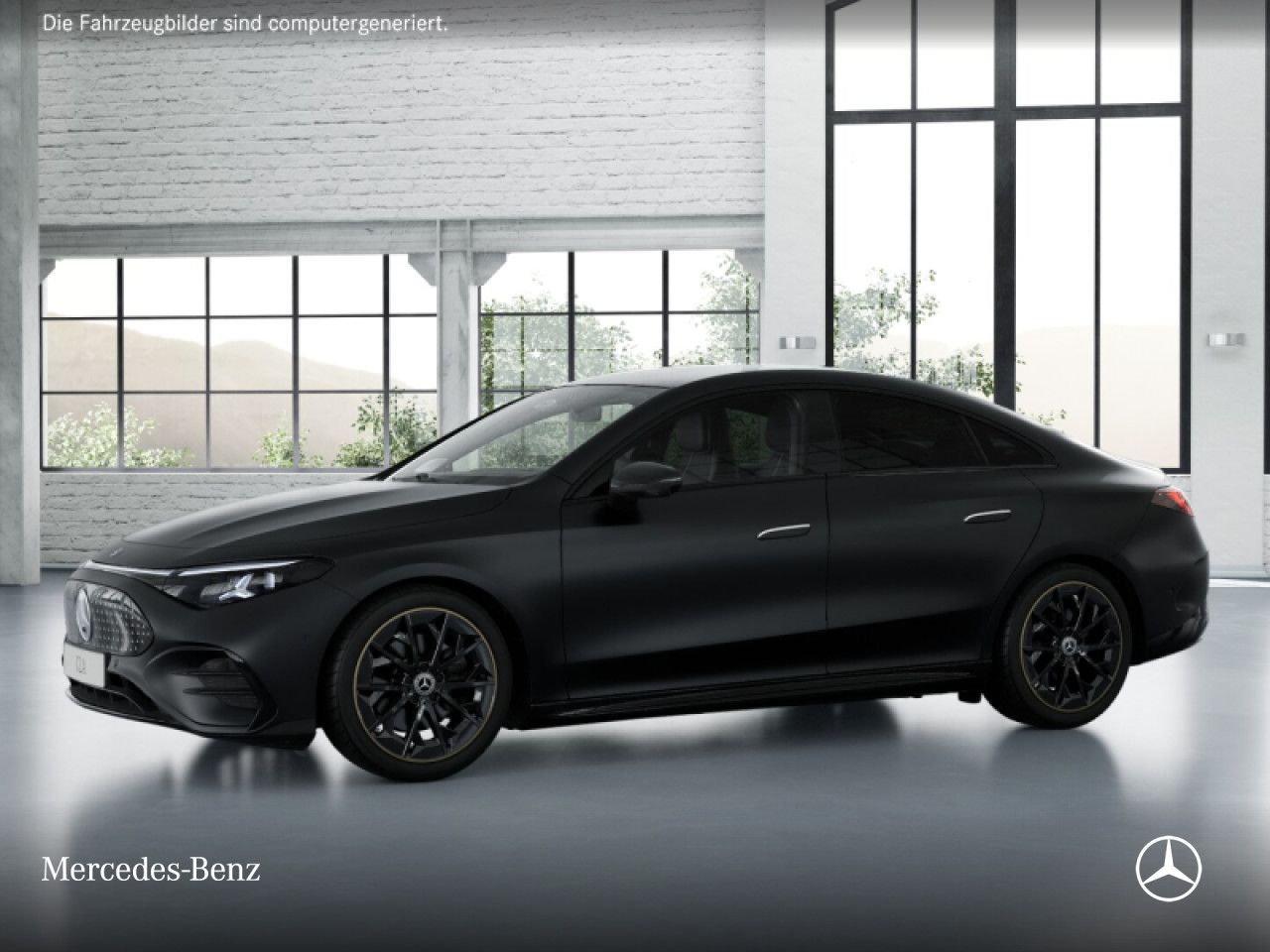 Mercedes-Benz CLA – Bild 2