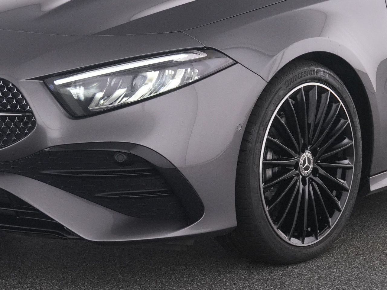 Mercedes-Benz A-Klasse – Bild 8