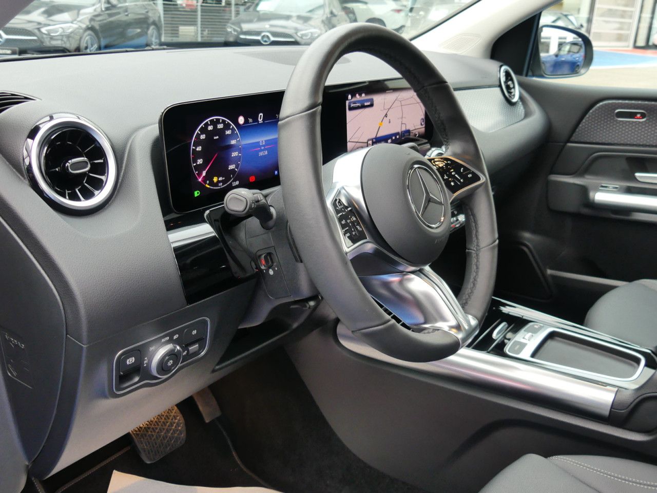 Mercedes-Benz B-Klasse – Bild 13