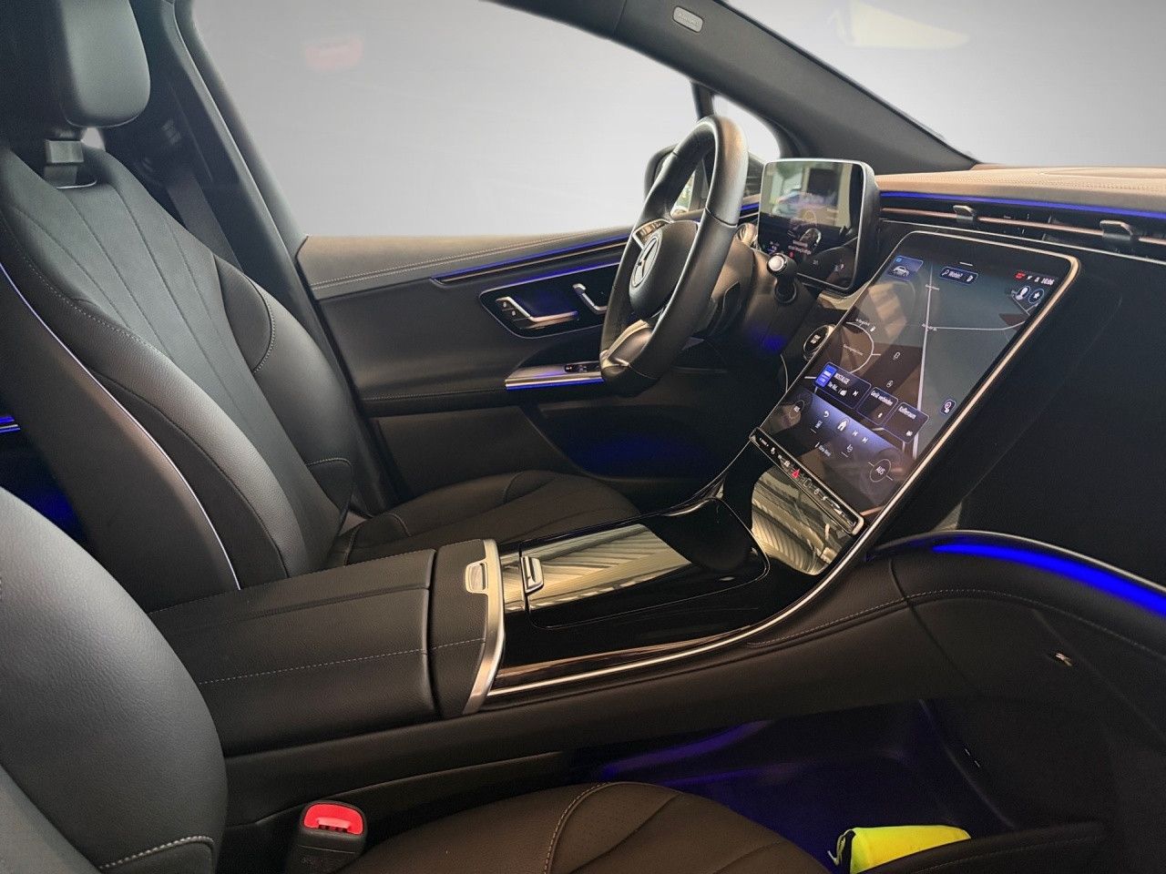 Mercedes-Benz EQE – Bild 25