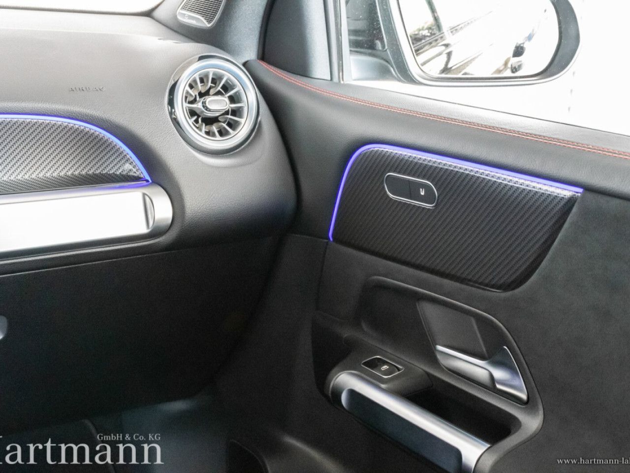 Mercedes-Benz GLB – Bild 10