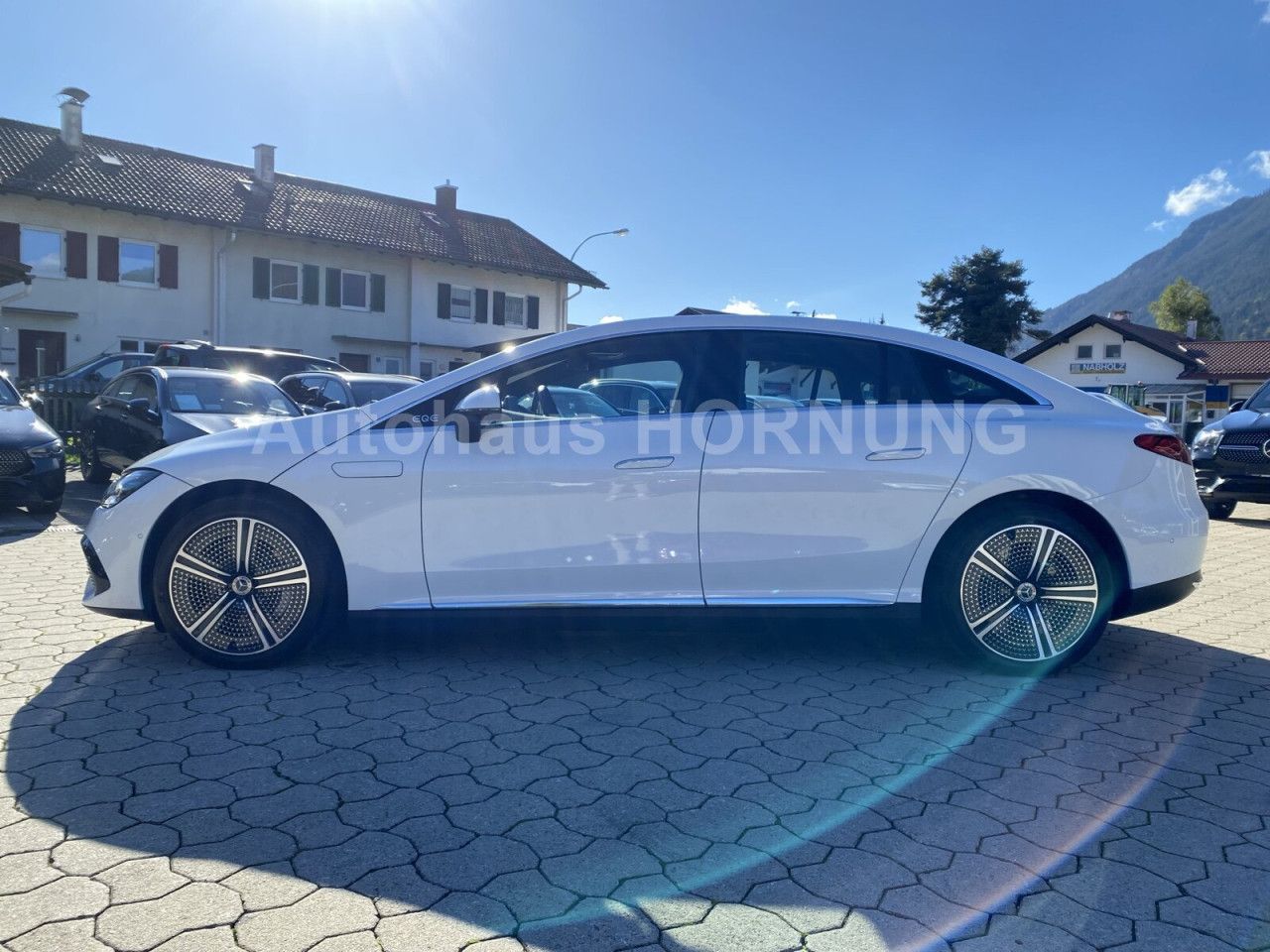 Mercedes-Benz EQE – Bild 11