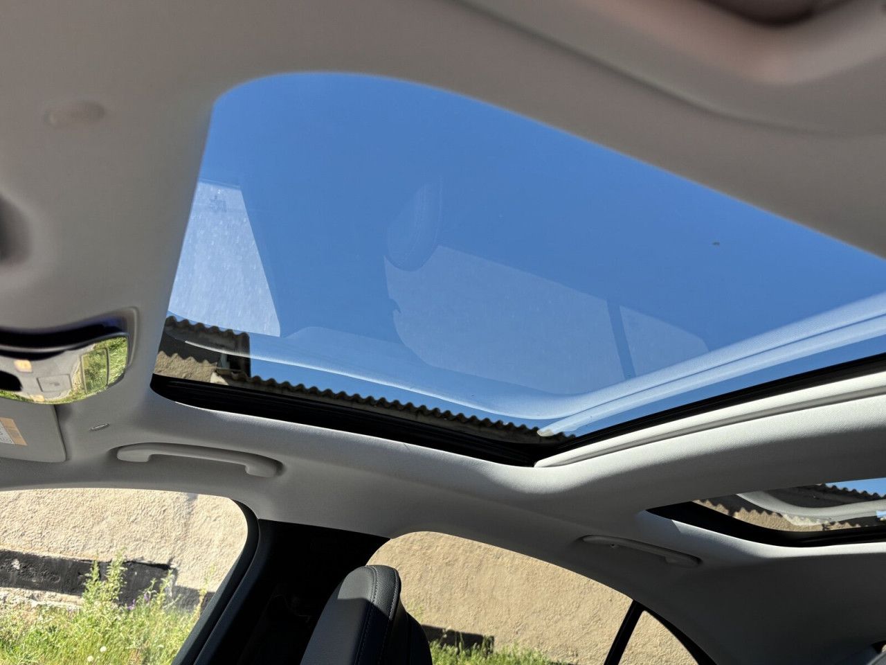 Mercedes-Benz E-Klasse – Bild 10