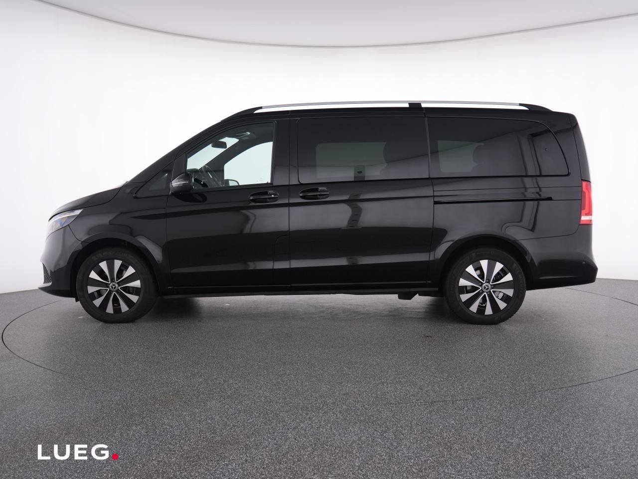 Mercedes-Benz V-Klasse – Bild 10