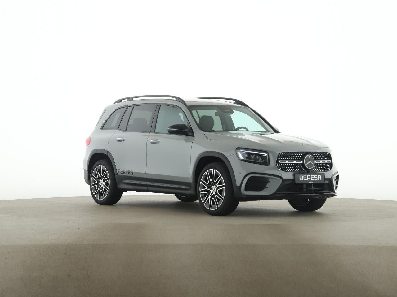 Mercedes-Benz GLB – Bild 8