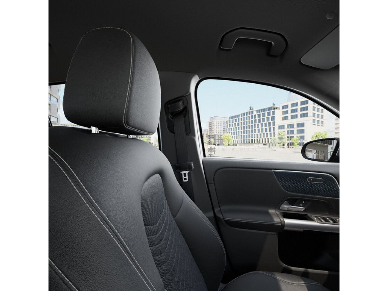 Mercedes-Benz EQA – Bild 15