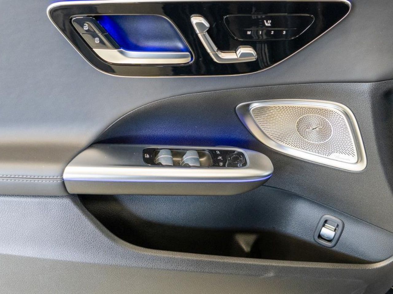 Mercedes-Benz C-Klasse – Bild 14