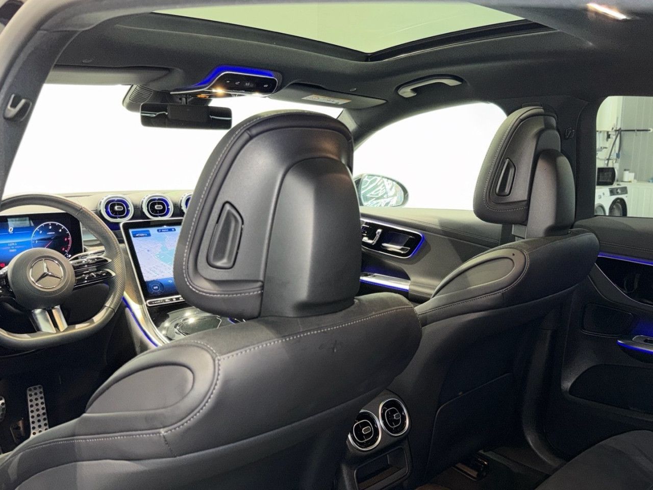 Mercedes-Benz GLC – Bild 13