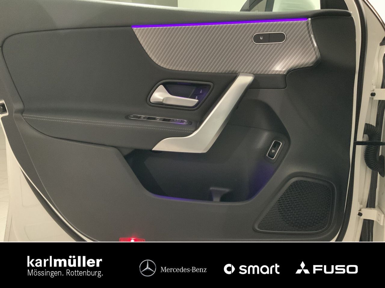 Mercedes-Benz A-Klasse – Bild 5