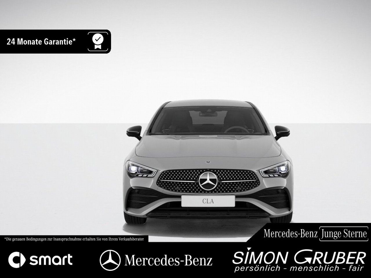 Mercedes-Benz CLA – Bild 9
