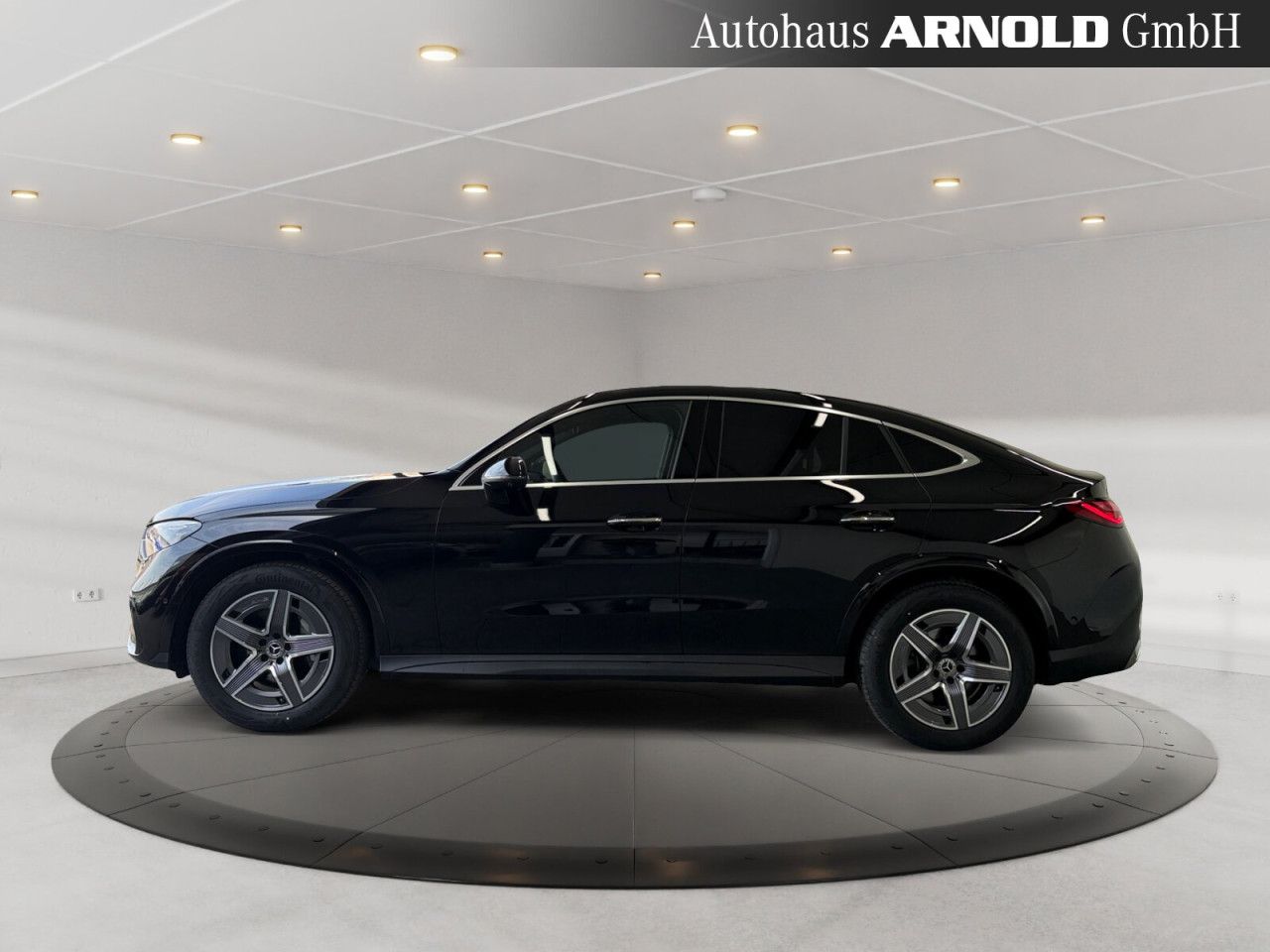 Mercedes-Benz GLC – Bild 2