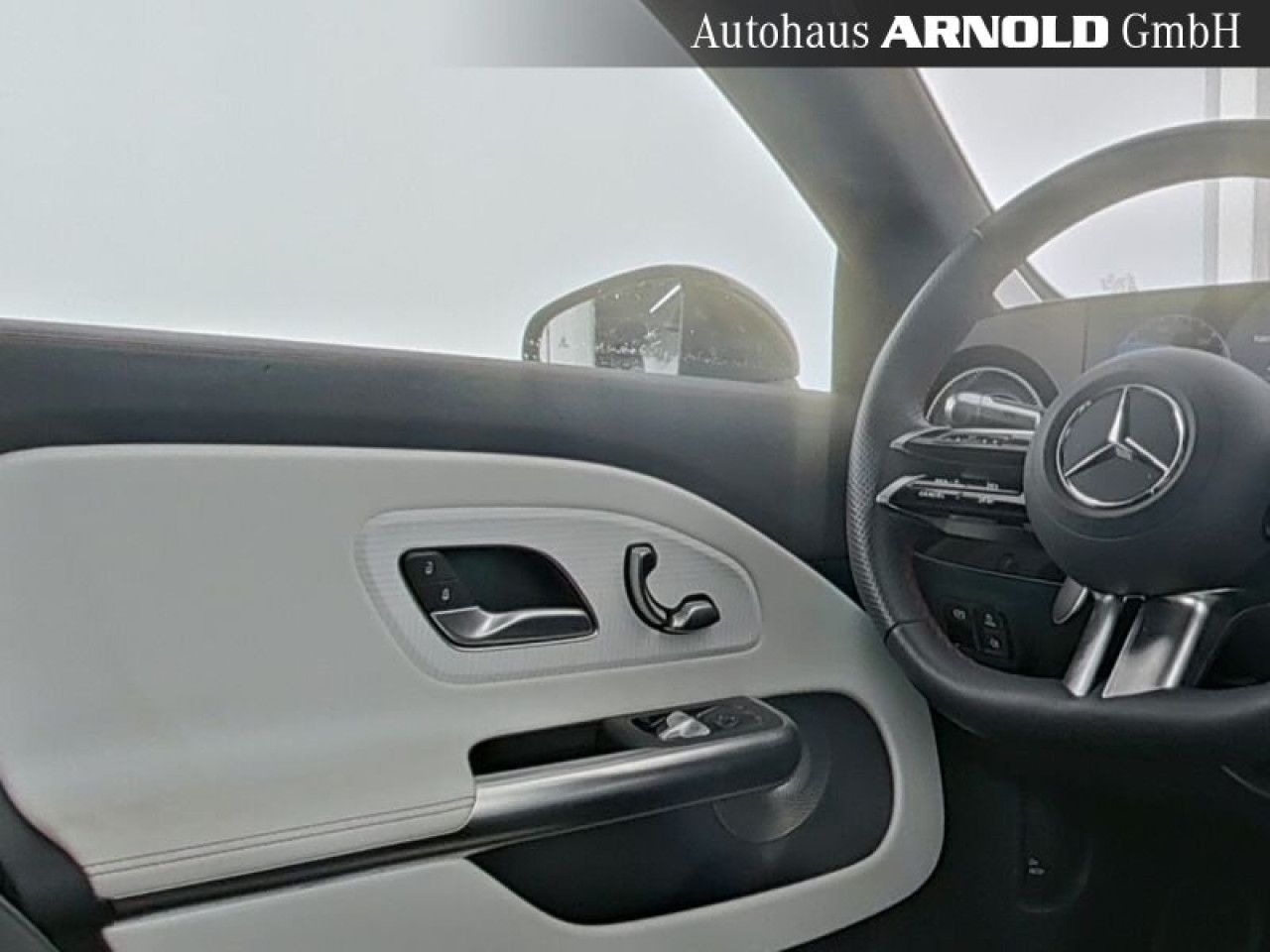 Mercedes-Benz CLA – Bild 7
