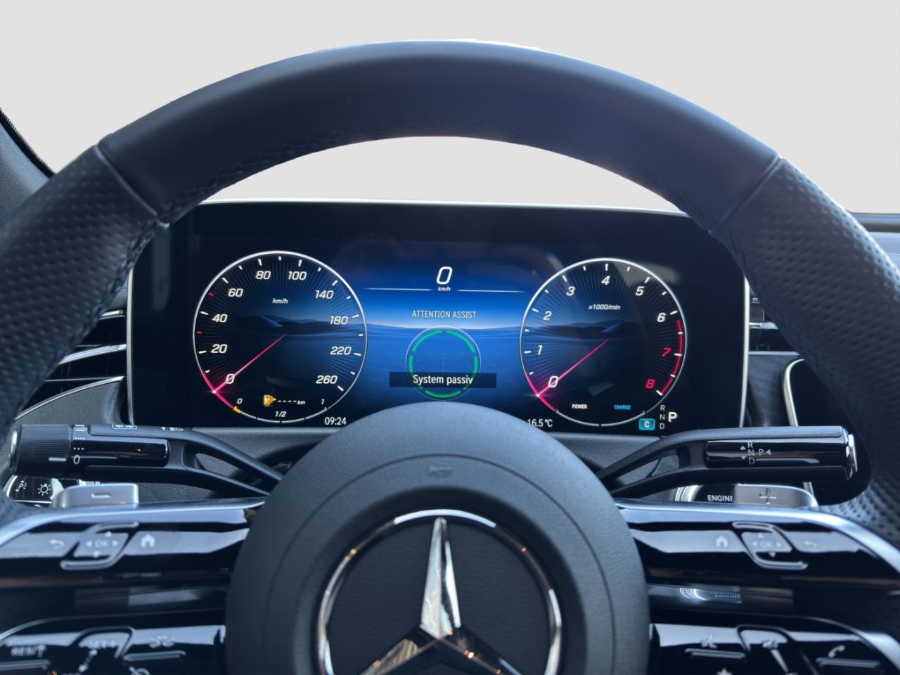 Mercedes-Benz E-Klasse – Bild 11