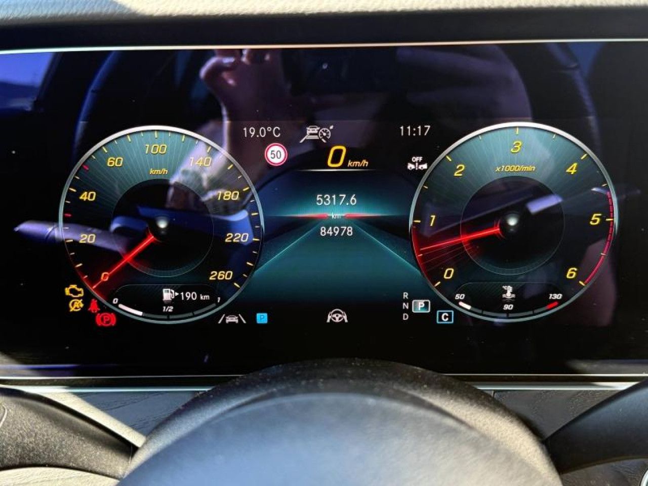 Photo du v&eacute;hicule 18 / 18