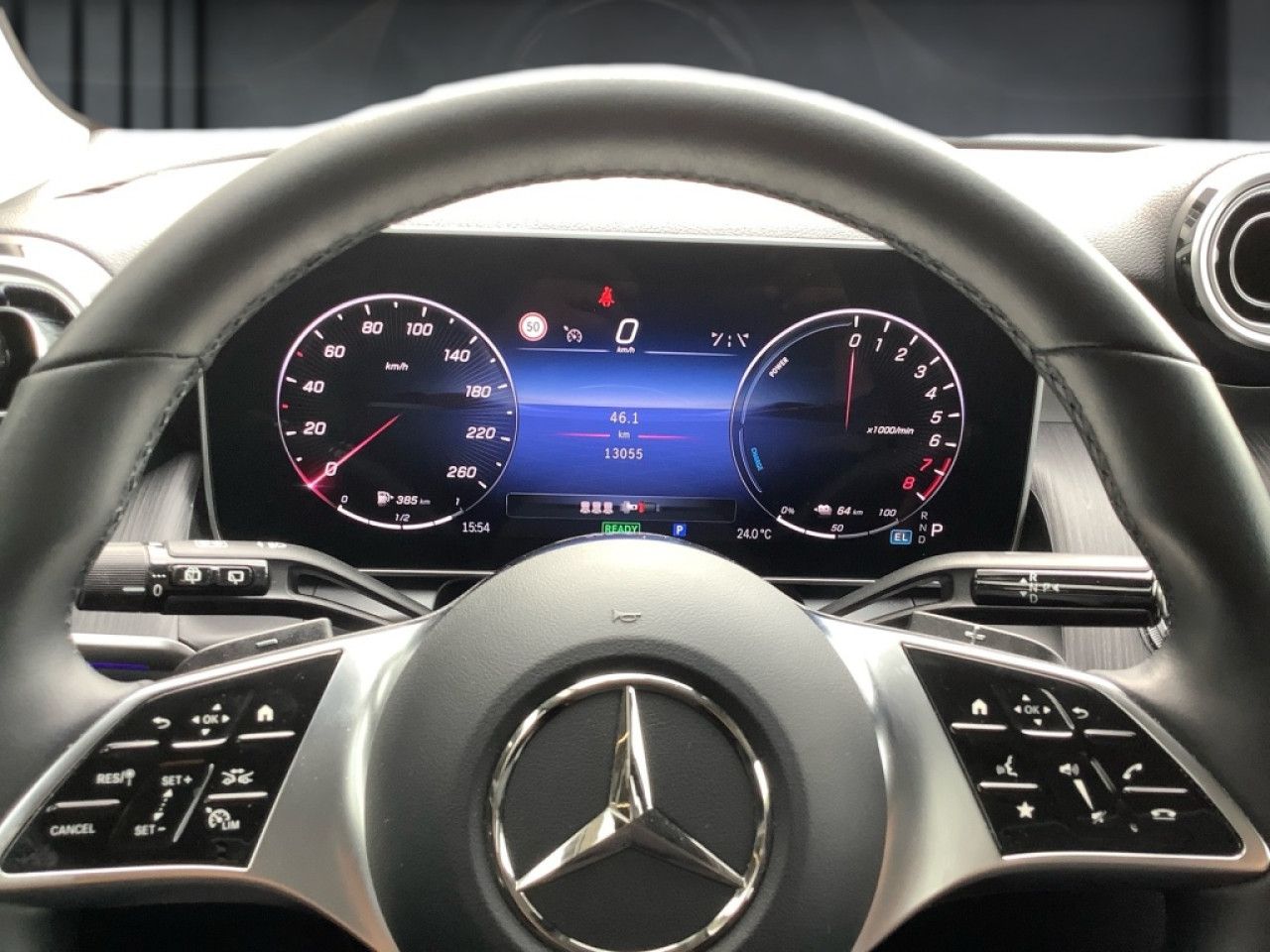Mercedes-Benz GLC – Bild 7