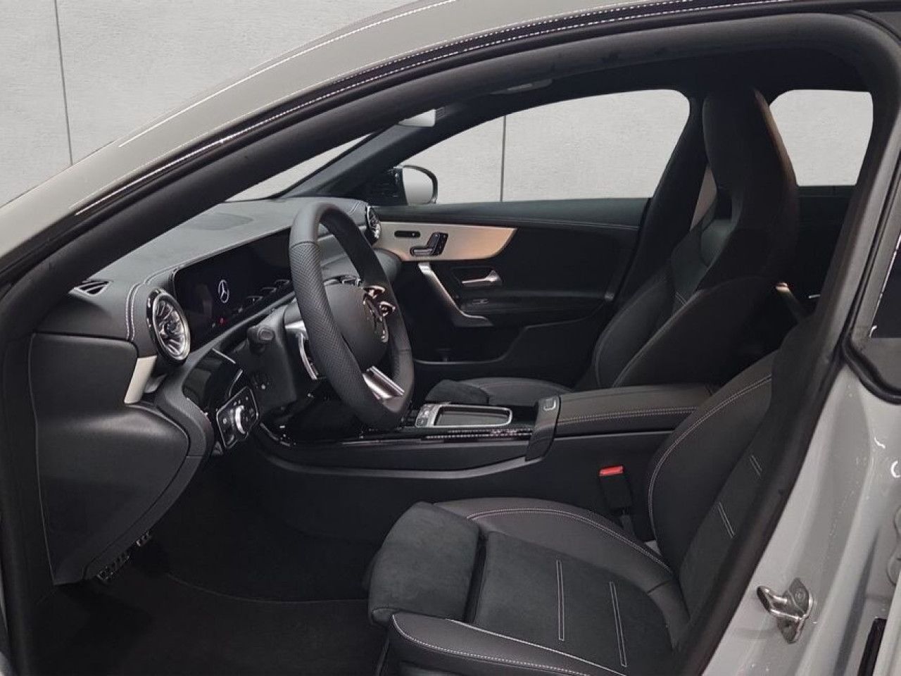 Mercedes-Benz CLA – Bild 10