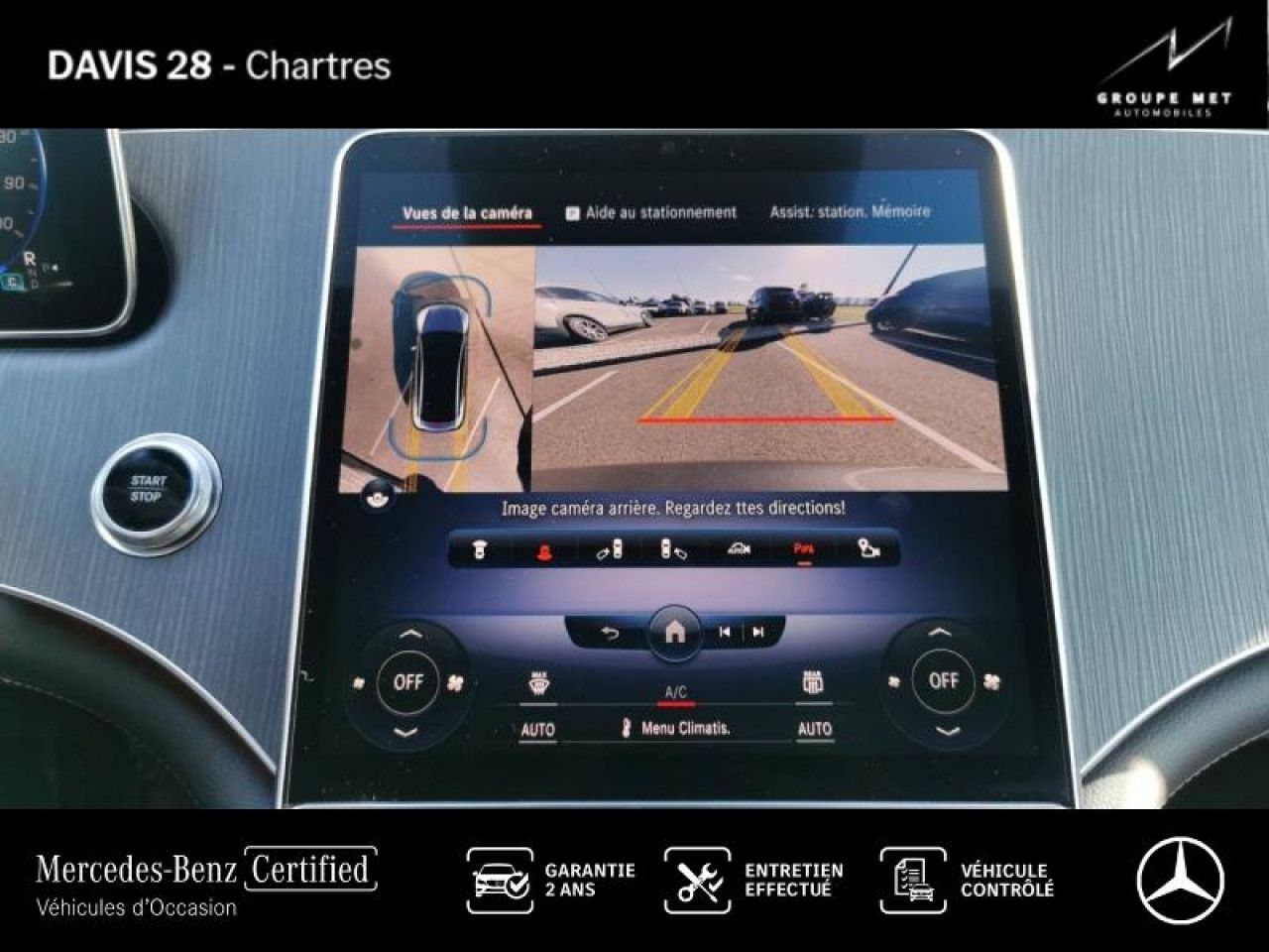 Photo du v&eacute;hicule 18 / 18