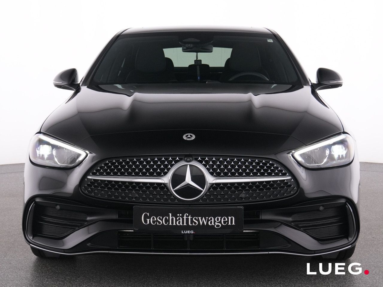 Mercedes-Benz C-Klasse – Bild 14