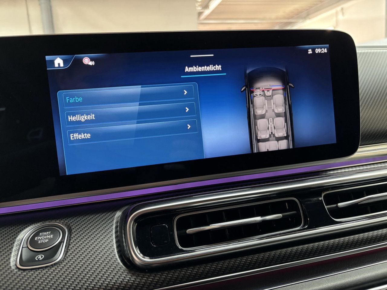 Mercedes-Benz V-Klasse – Bild 11