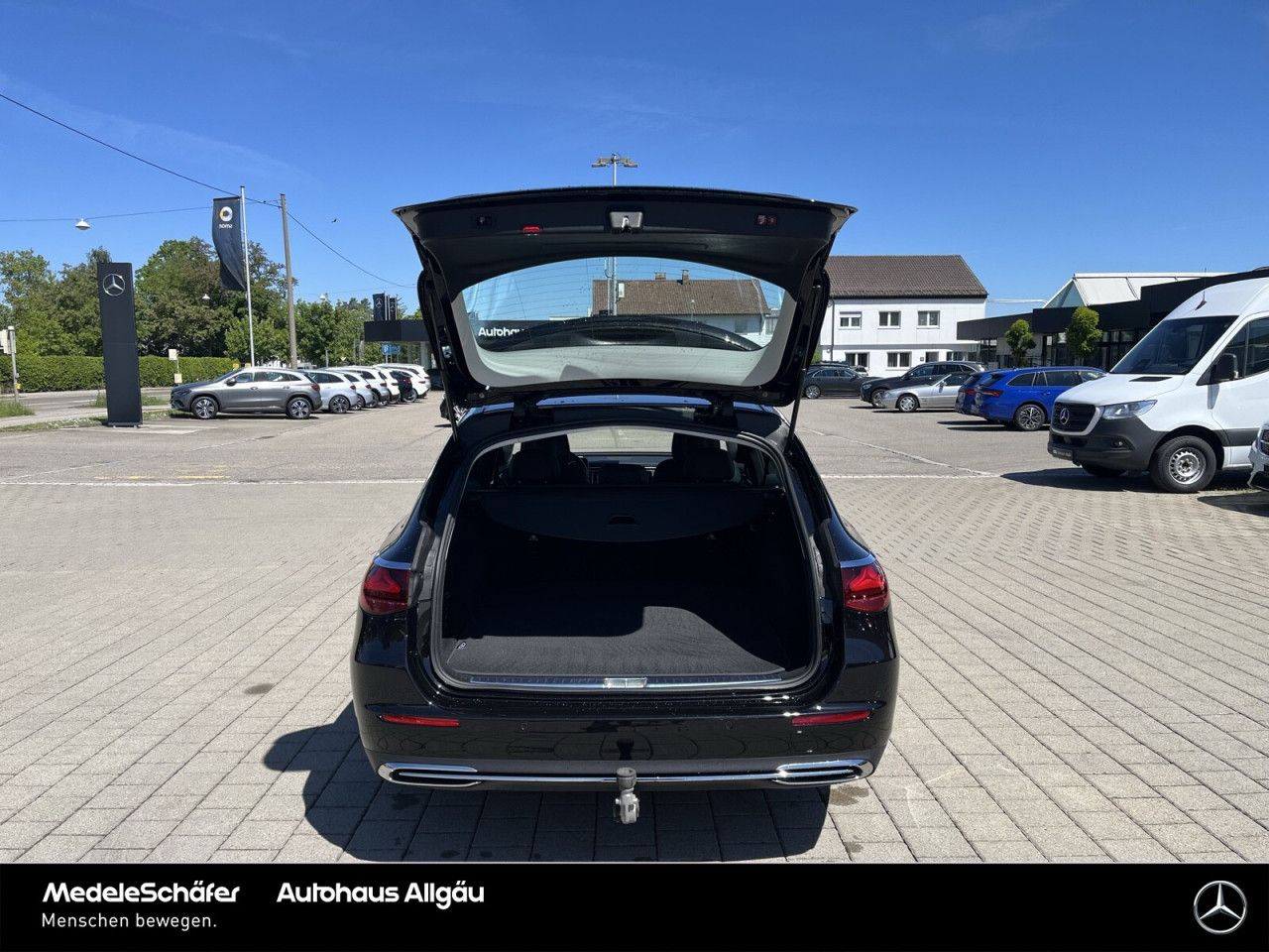 Mercedes-Benz E-Klasse – Bild 19