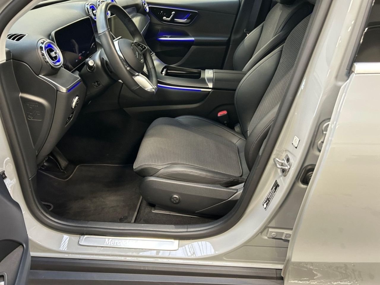 Mercedes-Benz GLC – Bild 8