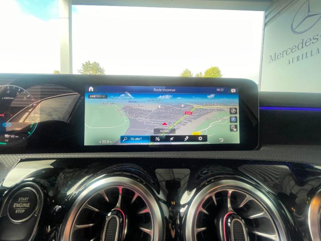 Photo du v&eacute;hicule 17 / 18