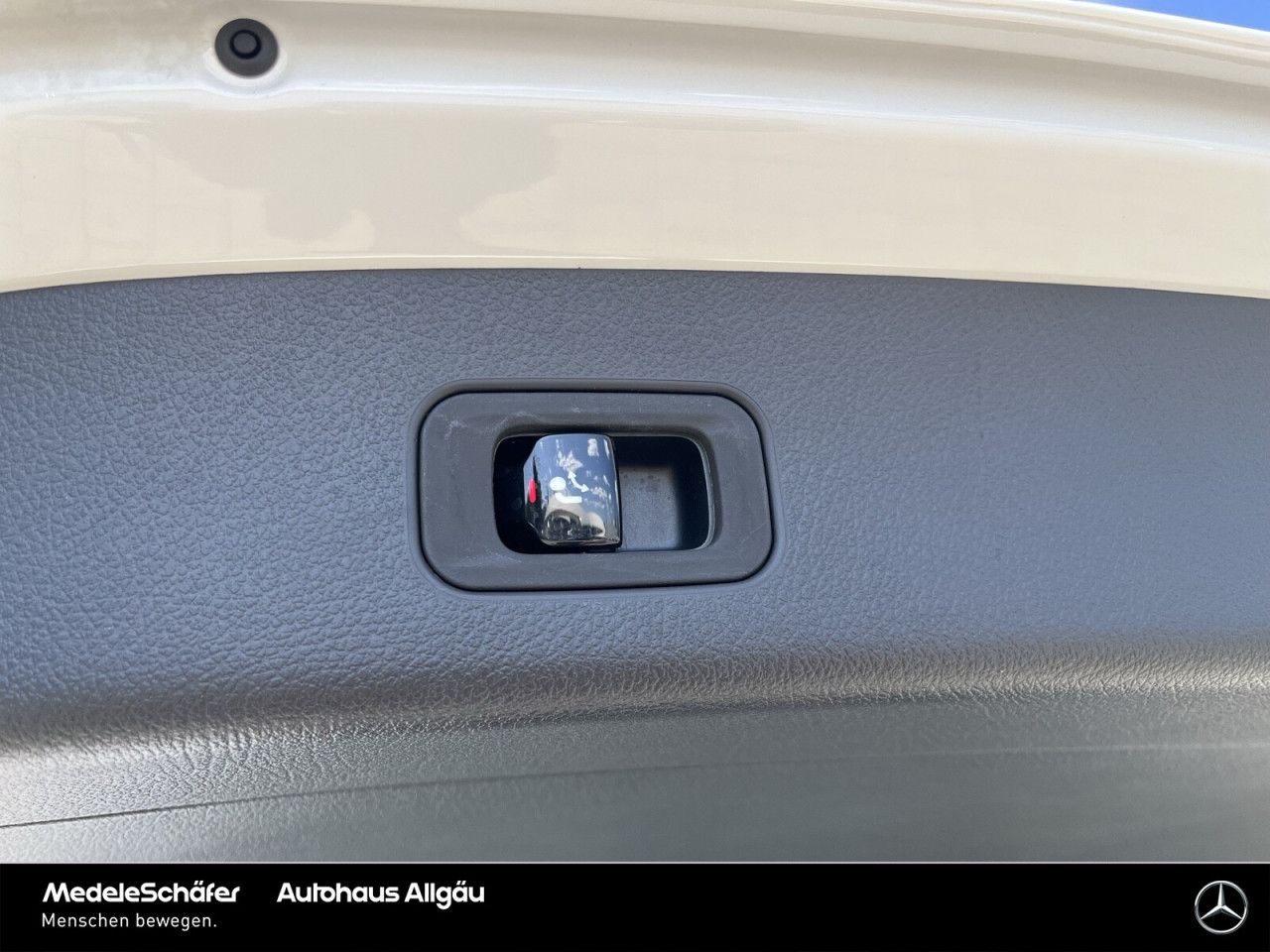 Mercedes-Benz GLC – Bild 21