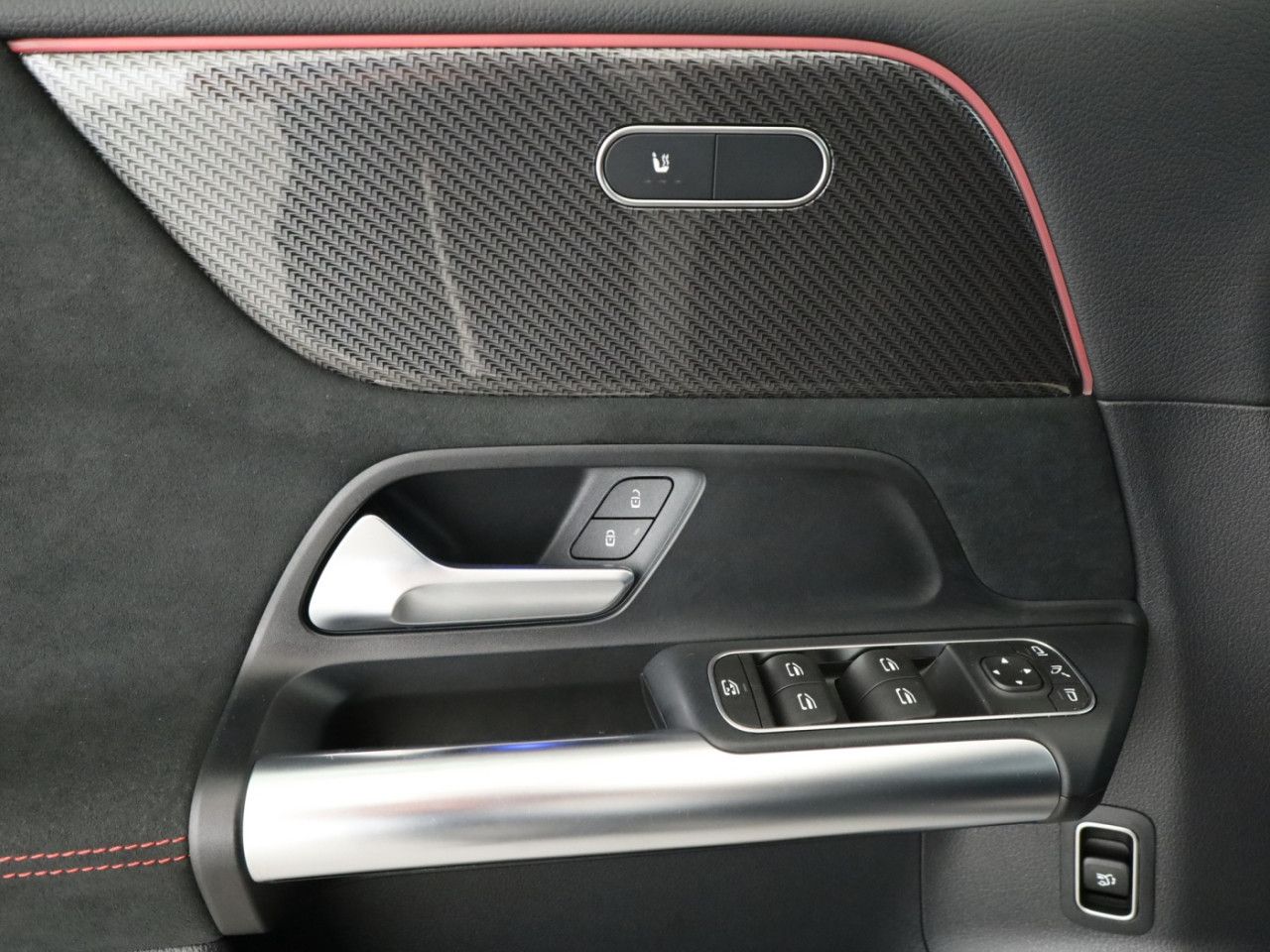 Mercedes-Benz B-Klasse – Bild 20