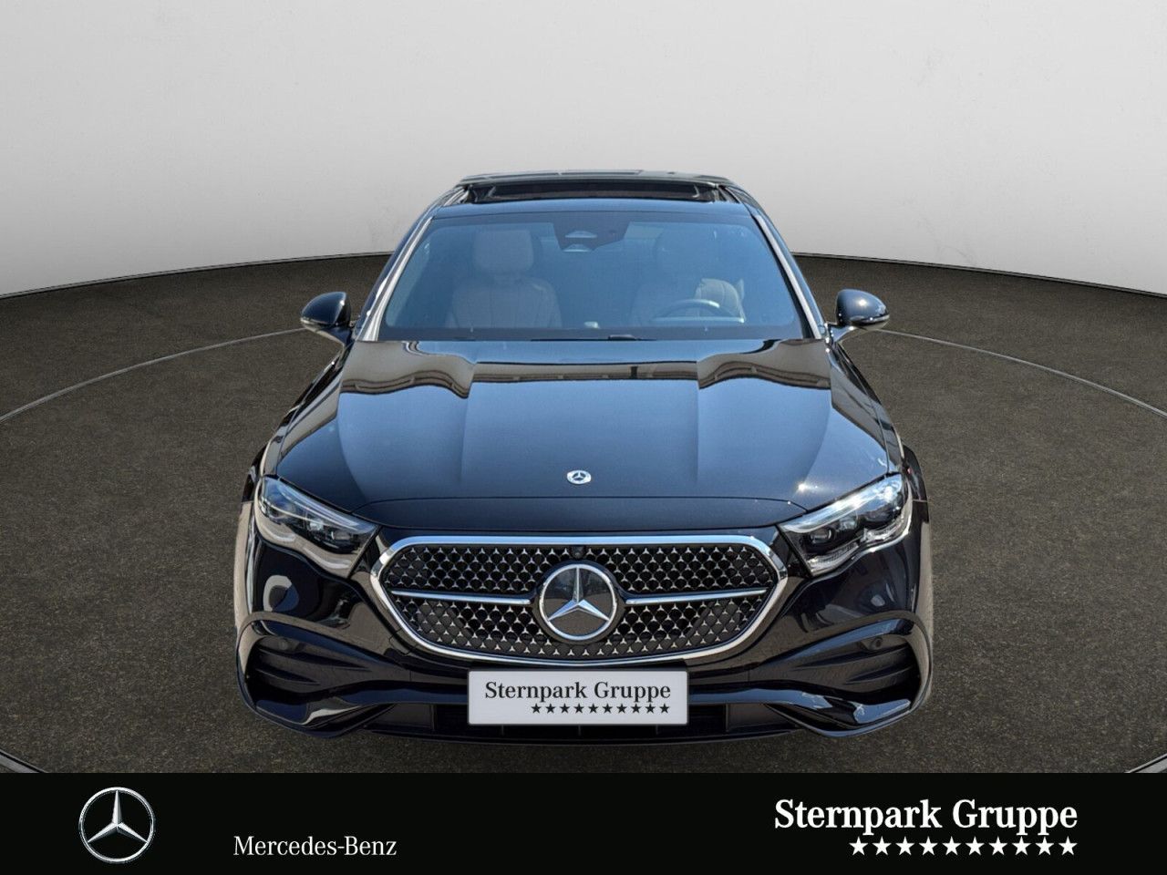 Mercedes-Benz E-Klasse – Bild 8
