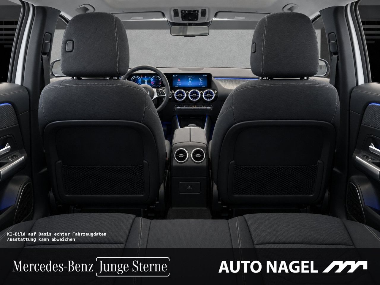 Mercedes-Benz GLA – Bild 26