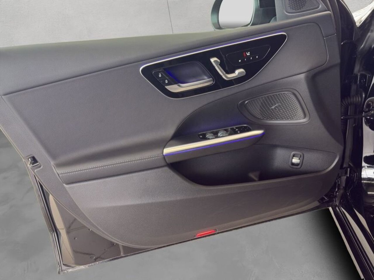 Mercedes-Benz C-Klasse – Bild 13