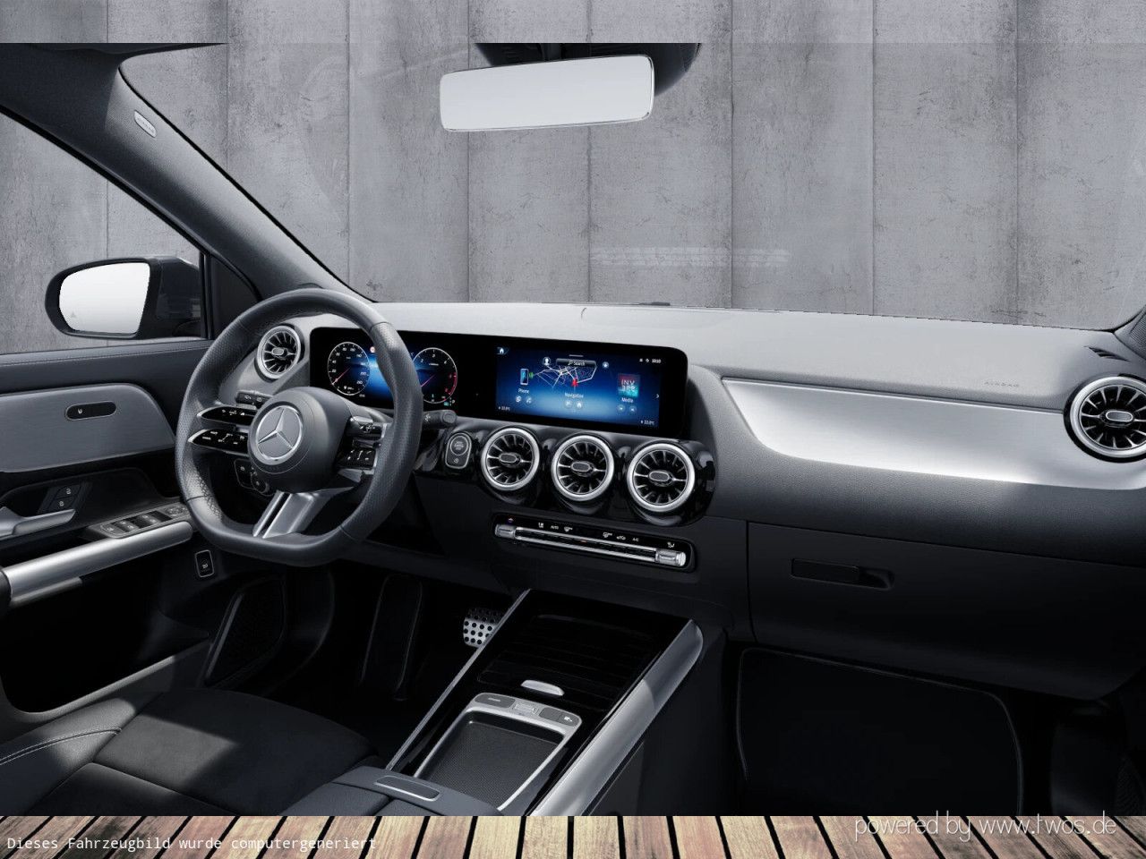 Mercedes-Benz GLA – Bild 10