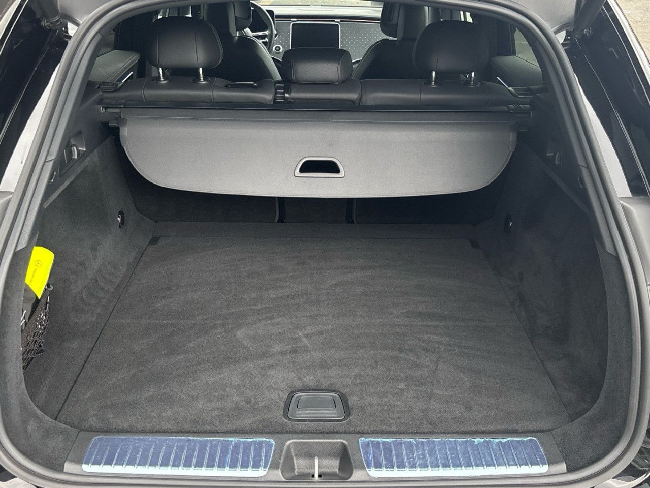 Mercedes-Benz EQE – Bild 13